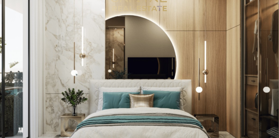 2 bedrooms Apartment in Dubai, UAE No. 7672