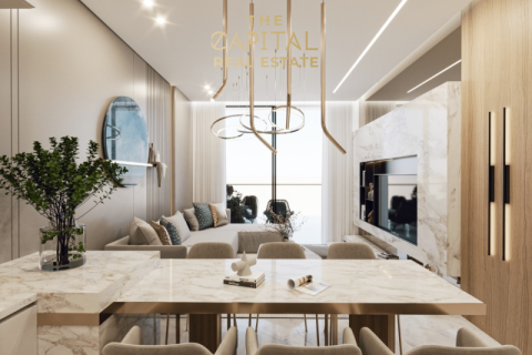 2 bedrooms Apartment in Dubai, UAE No. 7672 4