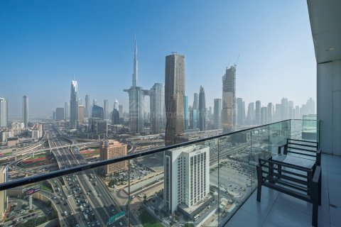 3 bedrooms Apartment in Al Satwa, UAE No. 185020
