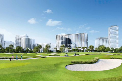 2 bedrooms Apartment in Dubai Hills Estate, UAE No. 129269 17