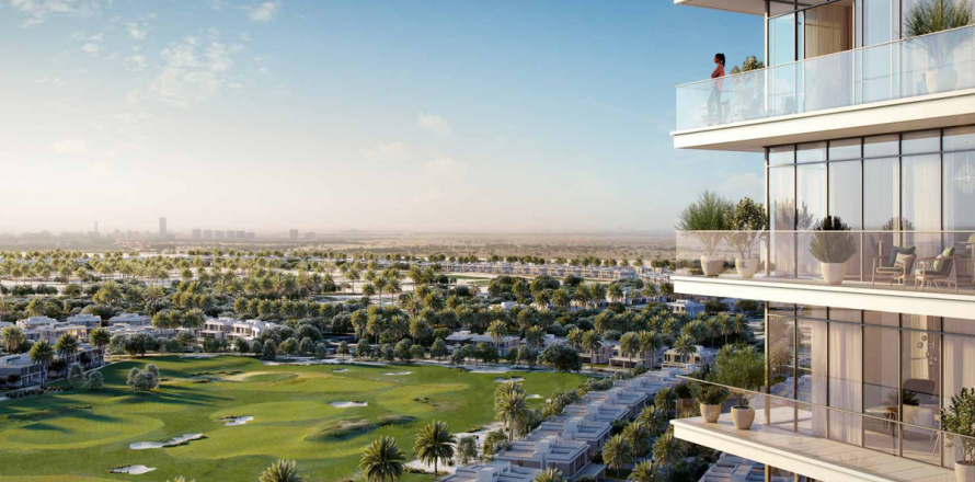 2 bedrooms Apartment in Dubai Hills Estate, UAE No. 129269