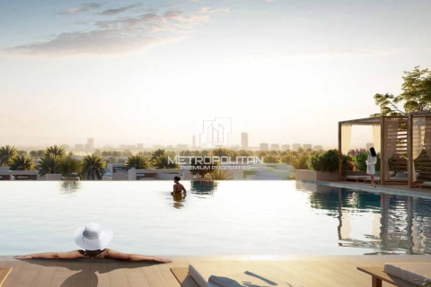 2 bedrooms Apartment in Dubai Hills Estate, UAE No. 129269 13