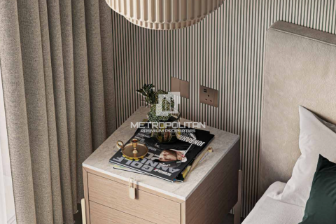 2 bedrooms Apartment in Dubai Hills Estate, UAE No. 129269 10