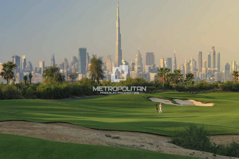 2 bedrooms Apartment in Dubai Hills Estate, UAE No. 129269 14