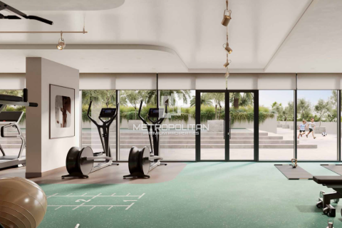 2 bedrooms Apartment in Dubai Hills Estate, UAE No. 129269 12