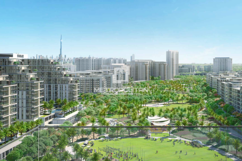 2 bedrooms Apartment in Dubai Hills Estate, UAE No. 129269 11