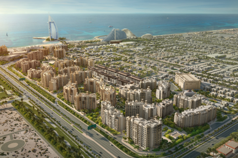 1 bedroom Apartment in Madinat Jumeirah Living, UAE No. 128915 18