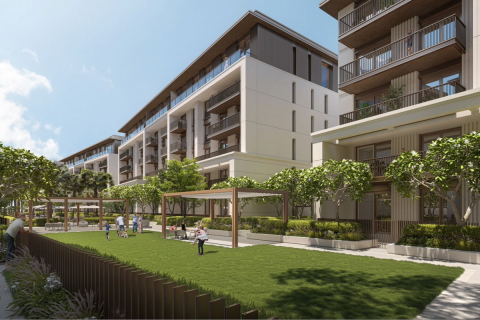 1 bedroom Apartment in Madinat Jumeirah Living, UAE No. 128915 16