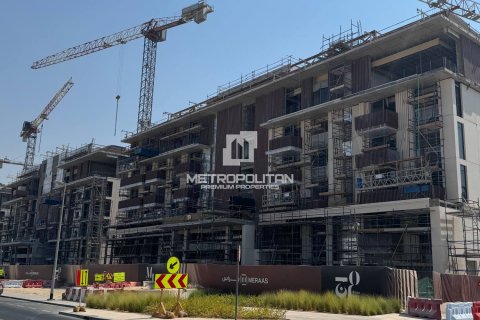 1 bedroom Apartment in Madinat Jumeirah Living, UAE No. 128915 7