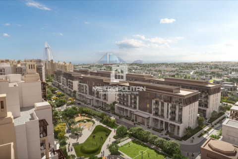 1 bedroom Apartment in Madinat Jumeirah Living, UAE No. 128915 8
