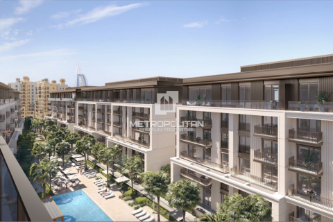 1 bedroom Apartment in Madinat Jumeirah Living, UAE No. 128915 14