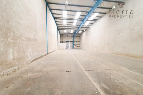 Warehouse de 418.1m² en Al Quoz, UAE No. 47661 7