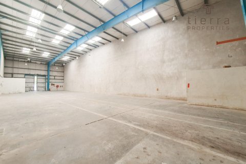 Warehouse de 418.1m² en Al Quoz, UAE No. 47661 5