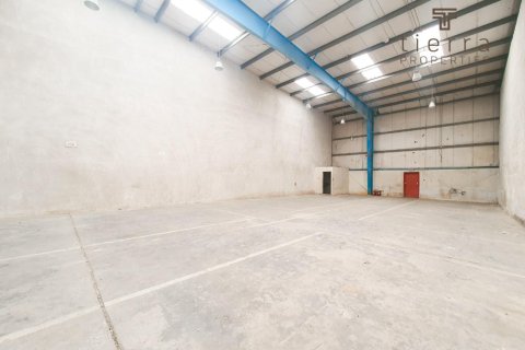 Warehouse de 418.1m² en Al Quoz, UAE No. 47661 4
