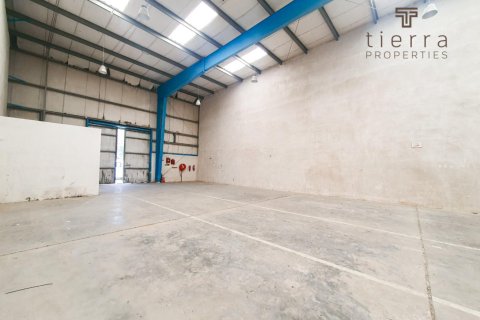 Warehouse de 418.1m² en Al Quoz, UAE No. 47661 6