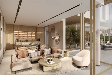 7 غرفة نوم فيلا في Palm Jebel Ali, الإمارات العربية المتحدة رقم 213798 6