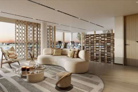 7 غرفة نوم فيلا في Palm Jebel Ali, الإمارات العربية المتحدة رقم 213798 5