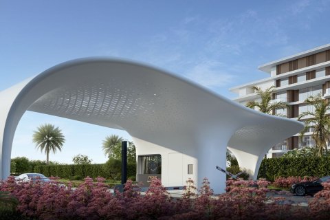 7 غرفة نوم فيلا في Palm Jebel Ali, الإمارات العربية المتحدة رقم 213798 13
