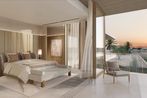 7 غرفة نوم فيلا في Palm Jebel Ali, الإمارات العربية المتحدة رقم 213798 7