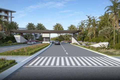 7 غرفة نوم فيلا في Palm Jebel Ali, الإمارات العربية المتحدة رقم 213798 14