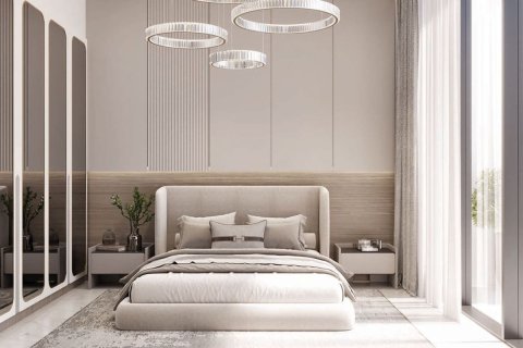 Квартира с 2 спальнями в Arjan, ОАЭ №217064 8