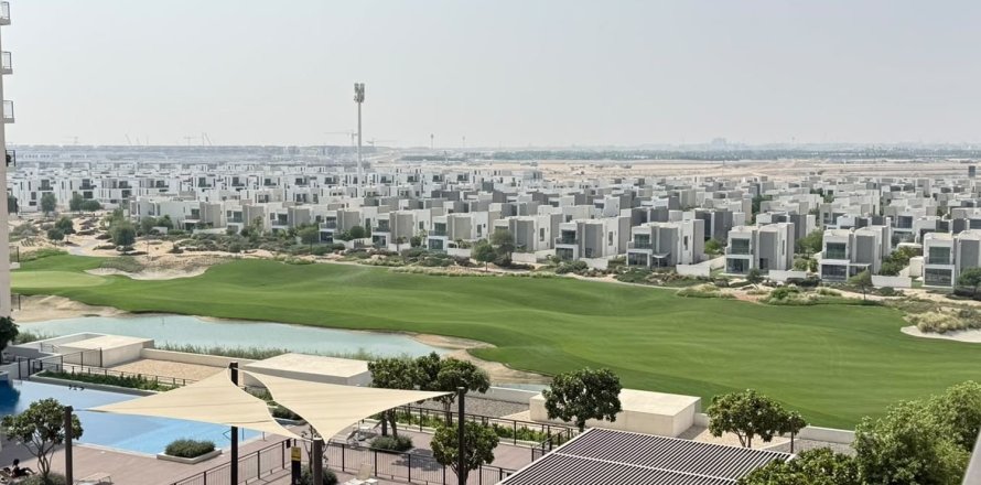 2 غرف نوم شقة في EMAAR South, الإمارات العربية المتحدة رقم 226451