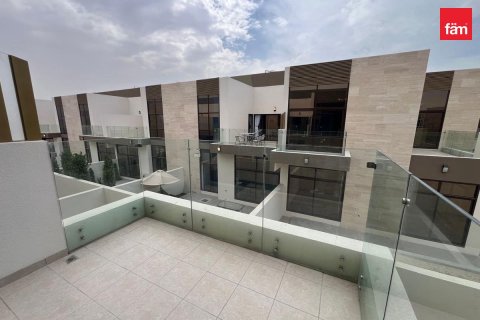 4 غرف نوم تاون هاوس في دبي, الإمارات العربية المتحدة رقم 198417 8