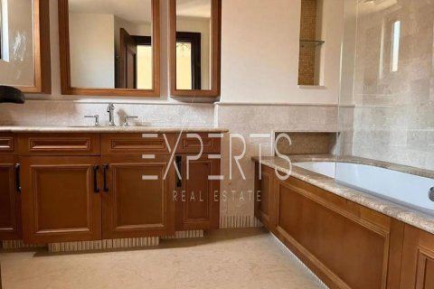 Townhouse de 3 dormitorios en  Saadiyat Island, UAE No. 224272 15