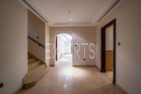 Townhouse de 3 dormitorios en  Saadiyat Island, UAE No. 224272 6