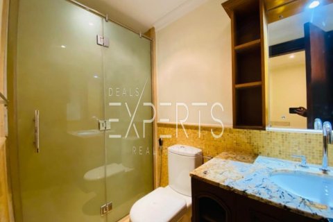 Townhouse de 3 dormitorios en  Saadiyat Island, UAE No. 224272 14