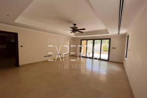Townhouse de 3 dormitorios en  Saadiyat Island, UAE No. 224272 7