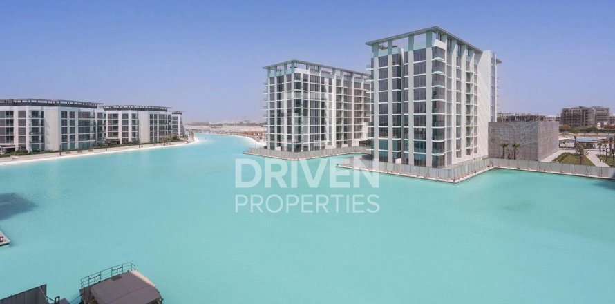 2 bedrooms Apartment in District One, UAE No. 212424
