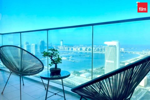 Appartement de 1 chambre à Dubai Marina, UAE No. 220186