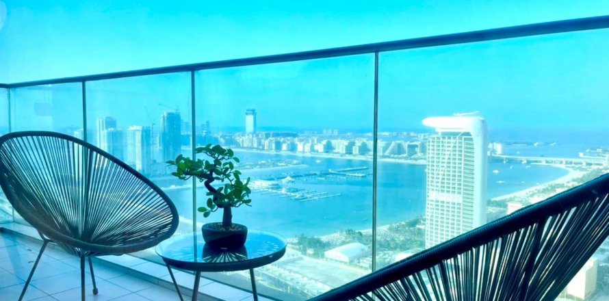 Appartement de 1 chambre à Dubai Marina, UAE No. 220186