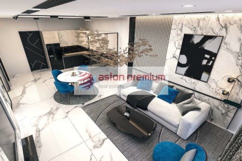 Appartement de 2 chambres à Jumeirah Village Circle, UAE No. 208021 3