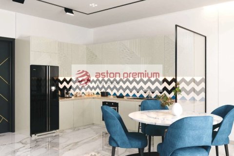 Appartement de 2 chambres à Jumeirah Village Circle, UAE No. 208021 7