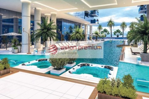 Appartement de 2 chambres à Jumeirah Village Circle, UAE No. 208021 12