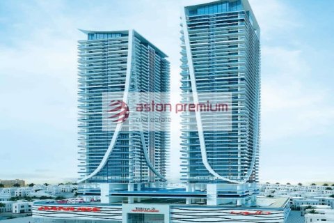 Appartement de 2 chambres à Jumeirah Village Circle, UAE No. 208021 16