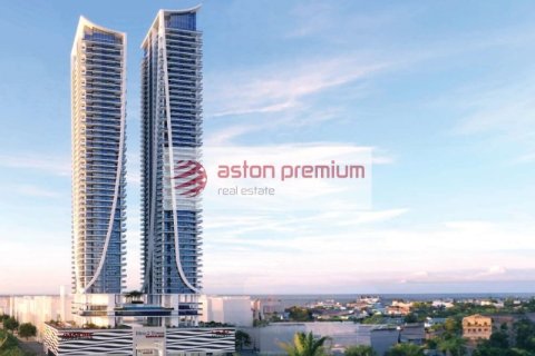 Appartement de 2 chambres à Jumeirah Village Circle, UAE No. 208021 4