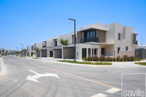 Townhouse de 3 dormitorios en Jebel Ali, UAE No. 222616