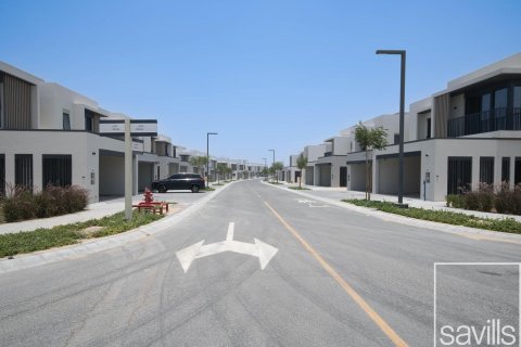 Townhouse de 3 dormitorios en Jebel Ali, UAE No. 222616 13