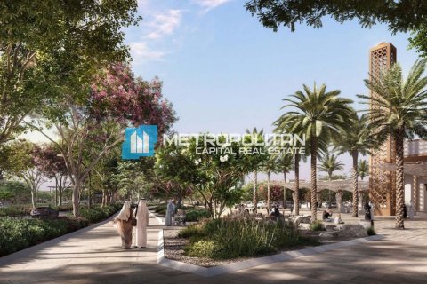 Земельный участок 703.9м² в Al Hudayriat Island, ОАЭ №140009 4