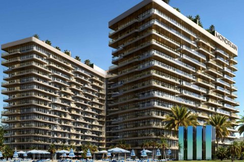 4 bedrooms Apartment in Ras Al Khaimah, UAE No. 183846 18