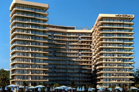 4 bedrooms Apartment in Ras Al Khaimah, UAE No. 183846 17