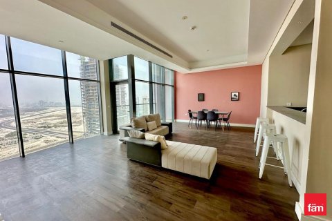 2 bedrooms Apartment in Downtown Dubai (Downtown Burj Dubai), UAE No. 215876