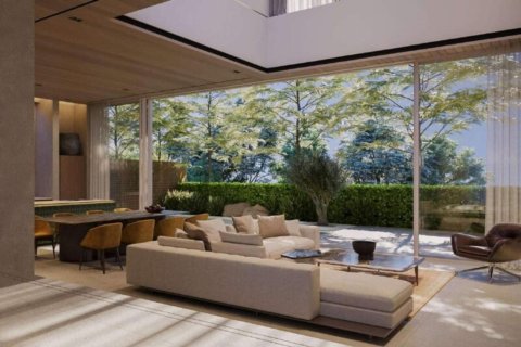 Villa de 5 chambres à Meydan, UAE No. 153493 6