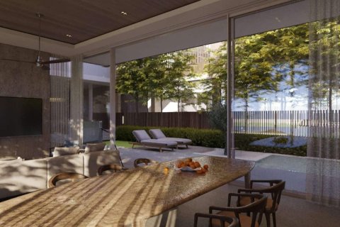 Villa de 5 chambres à Meydan, UAE No. 153493 5
