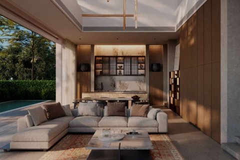 5 bedrooms Villa in Meydan, UAE No. 153493