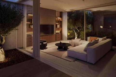 Villa de 5 chambres à Meydan, UAE No. 153493 8