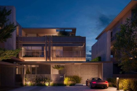 Villa de 5 chambres à Meydan, UAE No. 153493 12
